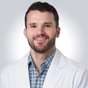 Dr. Brock Dwyer, DMD