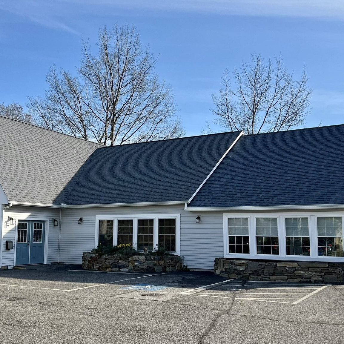 Windham Dentistry Practice Building - 713 Roosevelt Trail 04062